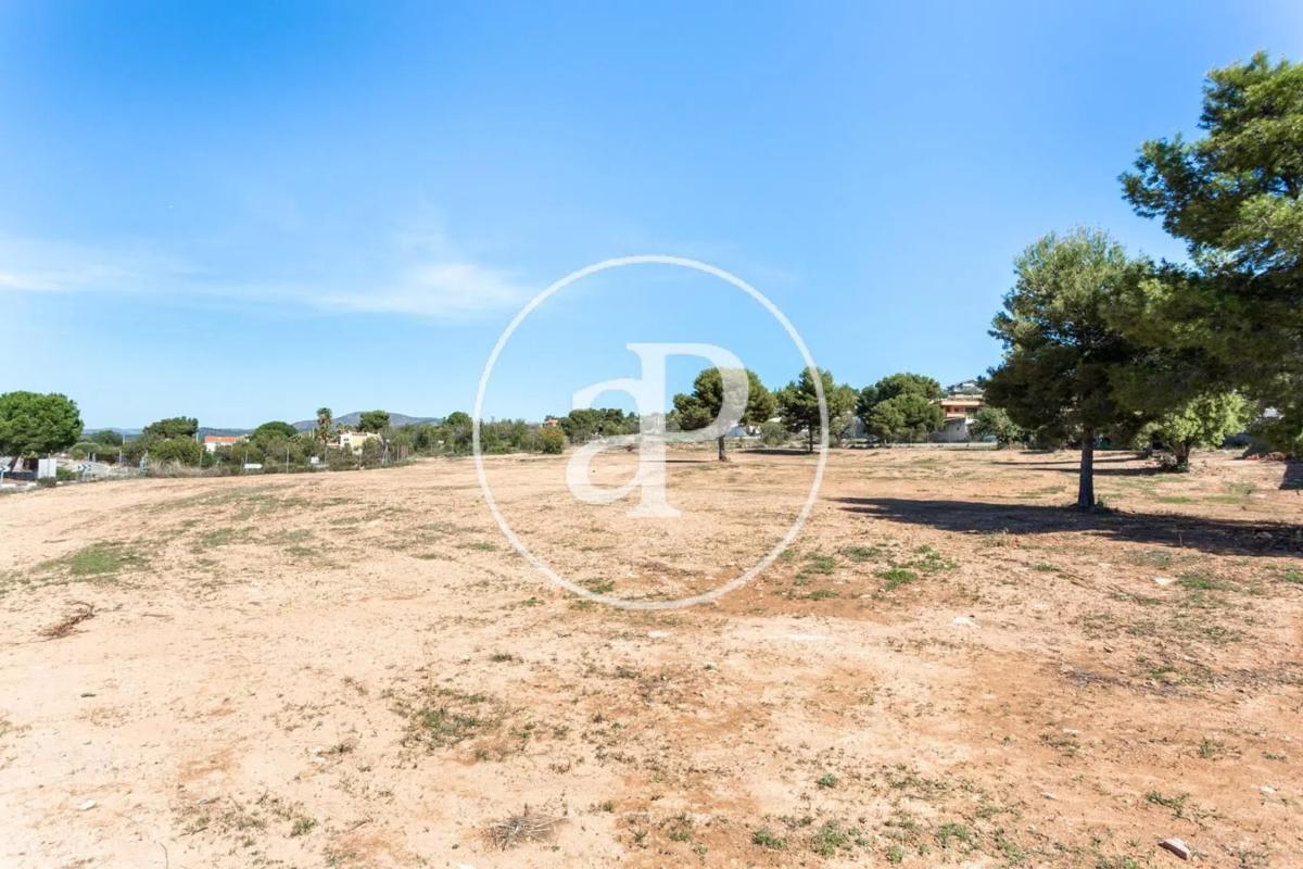 Terreno en venta en Olocau, Valencia photo 1
