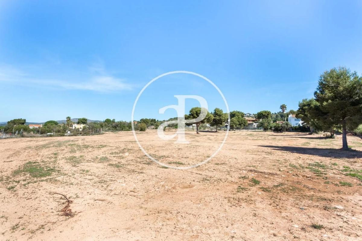 Terreno en venta en Olocau, Valencia photo 2