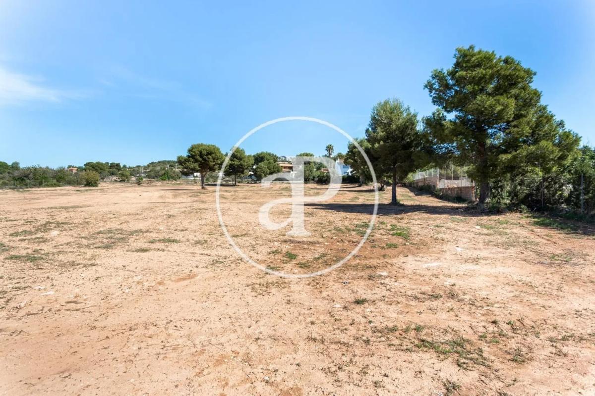 Terreno en venta en Olocau, Valencia photo 3
