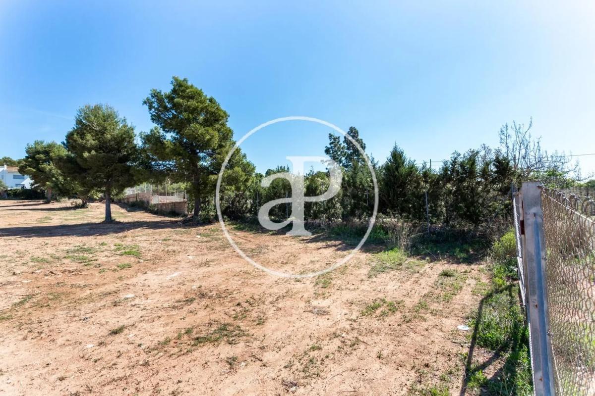 Terreno en venta en Olocau, Valencia photo 5