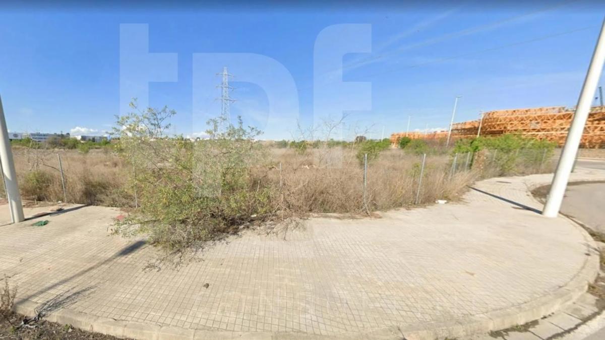 Terreno en venta en San Antonio de Benagéber, Valencia photo 2