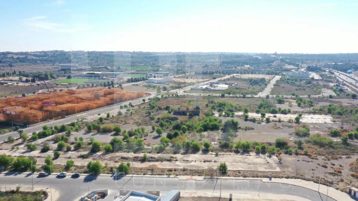 Terreno en venta en San Antonio de Benagéber, Valencia photo 5