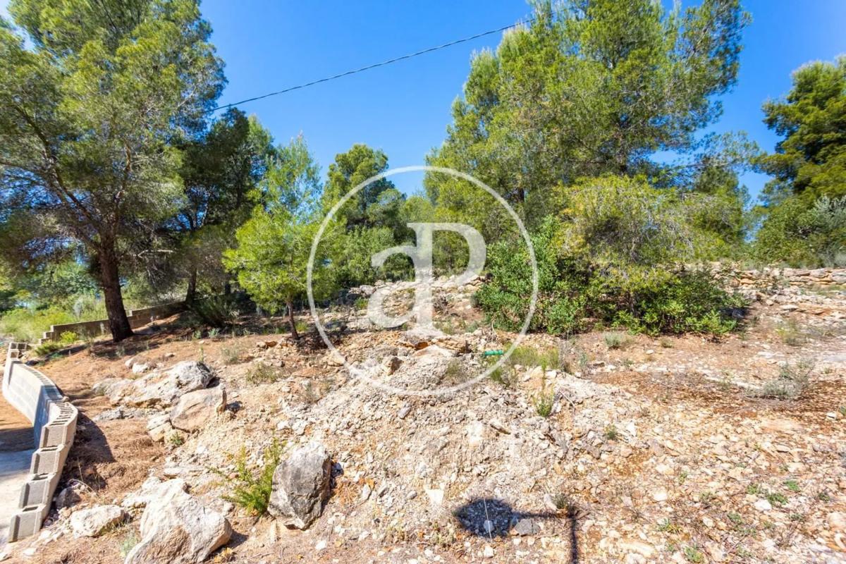 Terreno en venta en Olocau, Valencia photo 3