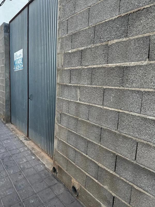 Terreno en venta en Riba-Roja de Túria, Valencia photo 1