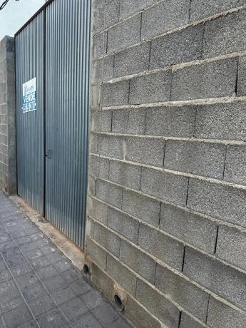 Terreno en calle Dos de Maig, 10 photo 1