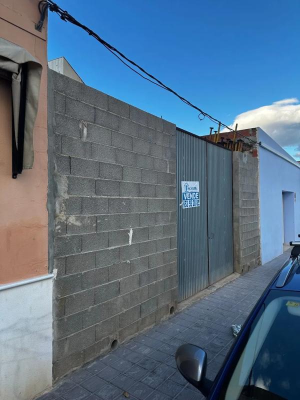 Terreno en venta en Riba-Roja de Túria, Valencia photo 2