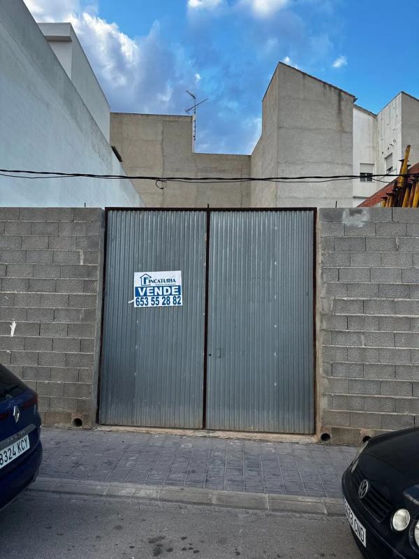 Terreno en venta en Riba-Roja de Túria, Valencia photo 3