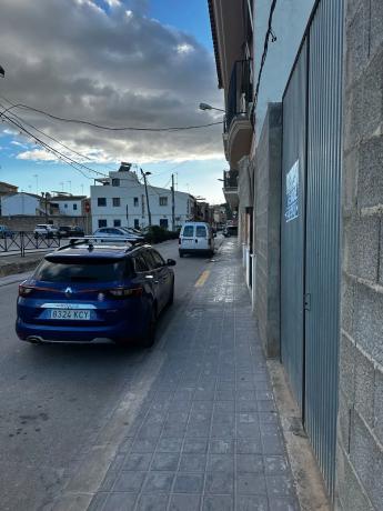 Terreno en calle Dos de Maig, 10 photo 4