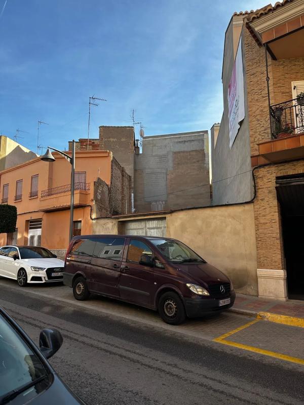 Terreno en venta en Riba-Roja de Túria, Valencia photo 4