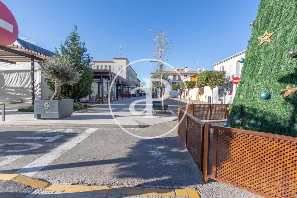 Terreno en venta en San Antonio de Benagéber, Valencia photo 5