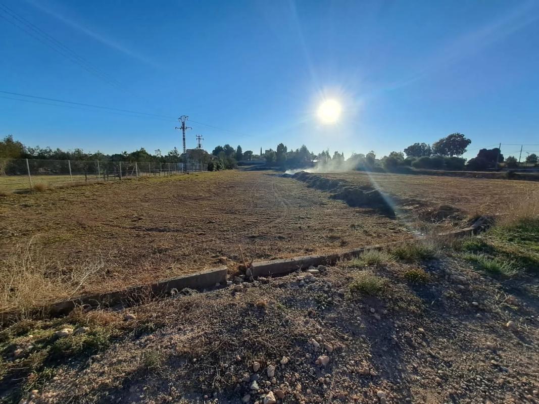 Terreno en venta en Riba-Roja de Túria, Valencia photo 5