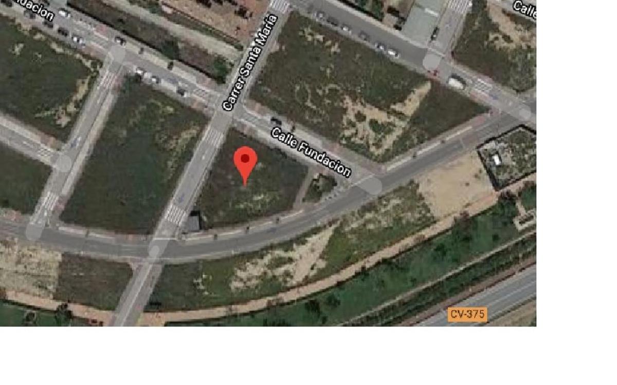 Land for sale in La Pobla de Vallbona, Valencia photo 5