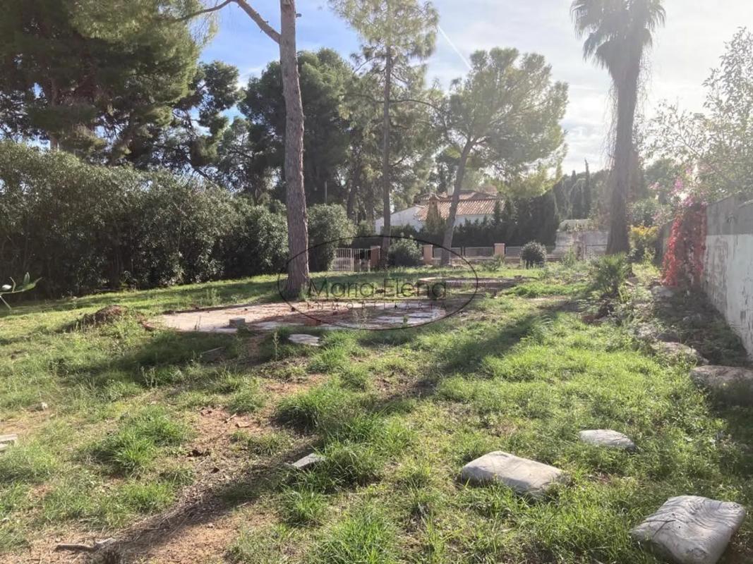 Terreno en venta en L'Eliana, Valencia photo 3