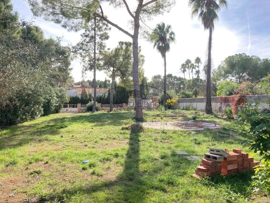 Terreno en venta en L'Eliana, Valencia photo 4