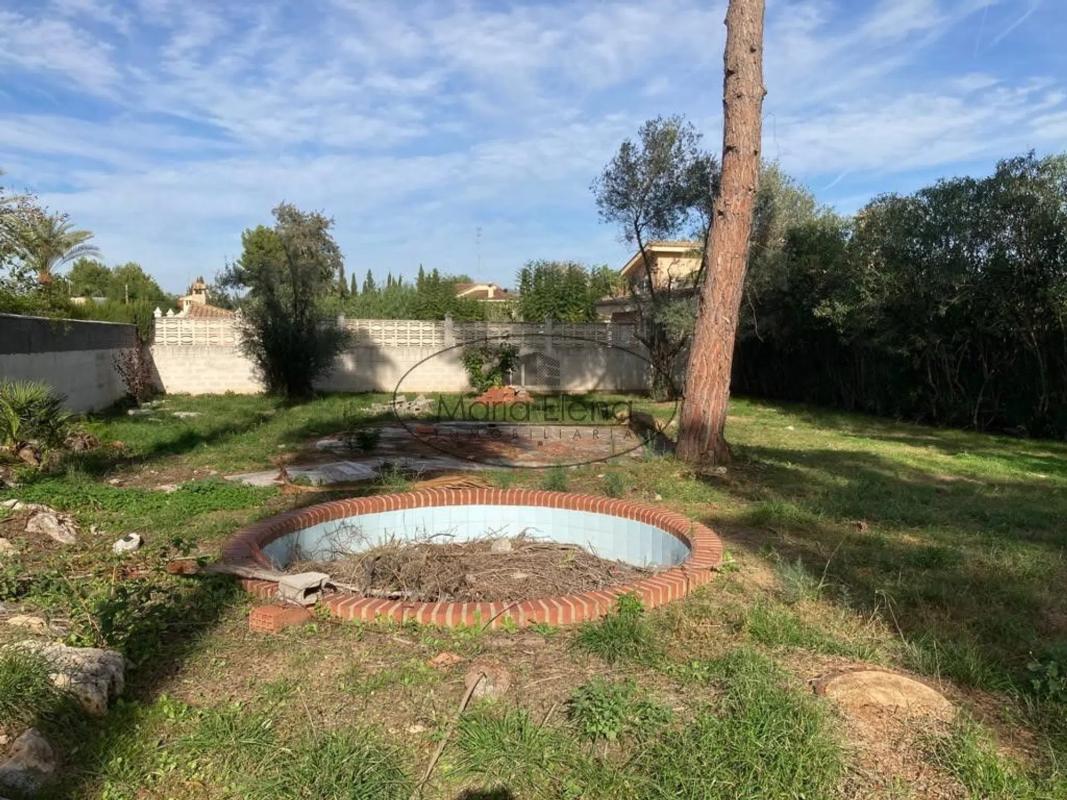 Terreno en venta en L'Eliana, Valencia photo 5