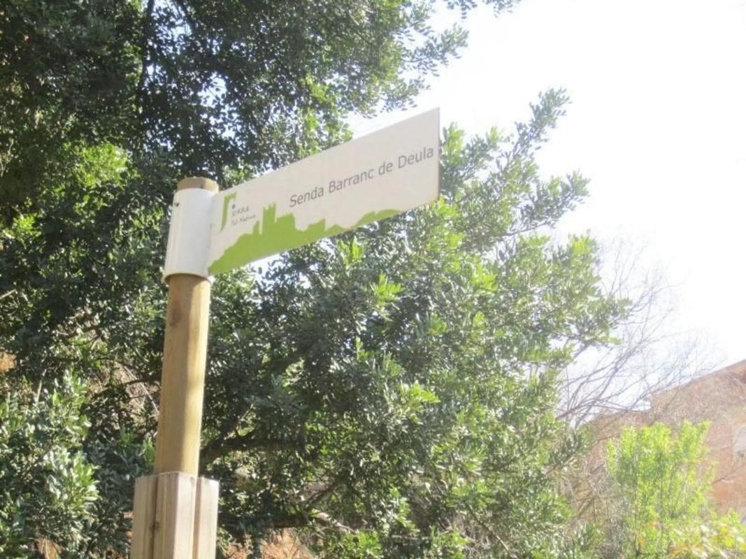 Land for sale in Serra, Valencia photo 5