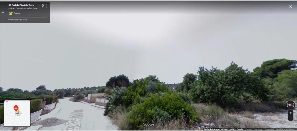 Terreno en venta en Olocau, Valencia photo 5