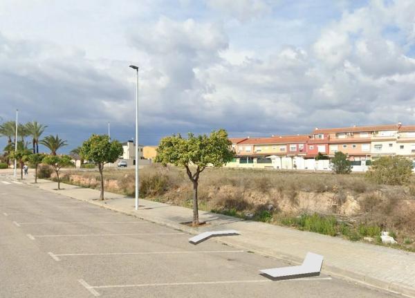 Terreno en San Antonio de Benagéber photo 1