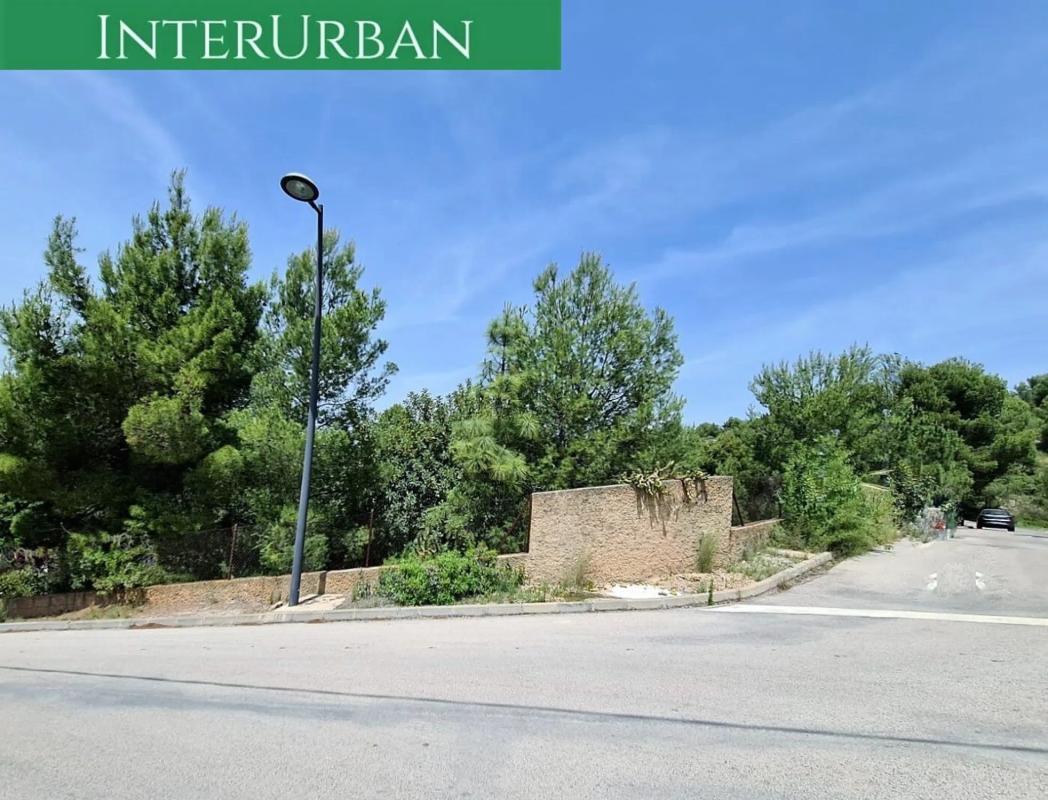 Terreno en venta en Olocau, Valencia photo 1