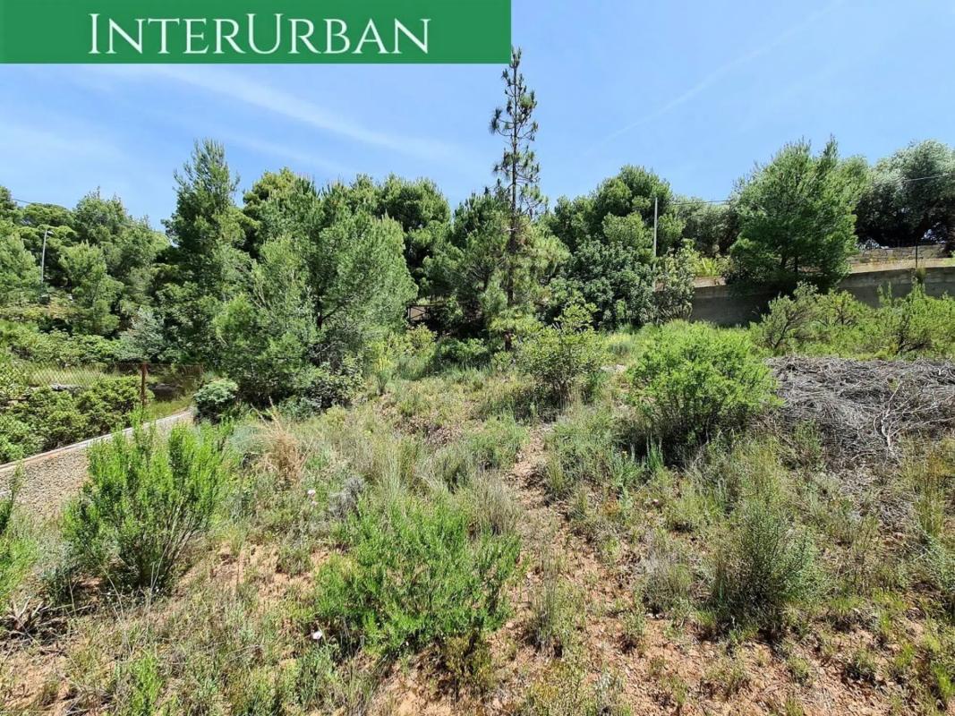 Terreno en venta en Olocau, Valencia photo 2