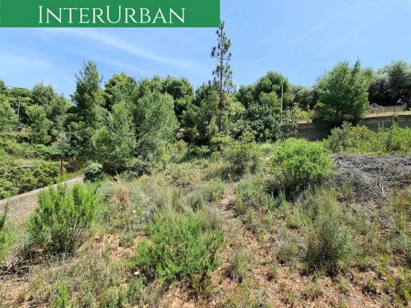 Terreno en Olocau thumbnail 1