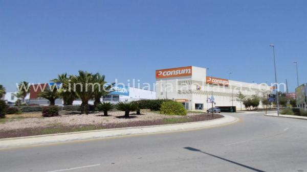 Terreno en San Antonio de Benagéber photo 1