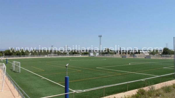 Terreno en San Antonio de Benagéber thumbnail 1