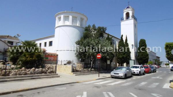 Terreno en San Antonio de Benagéber thumbnail 2