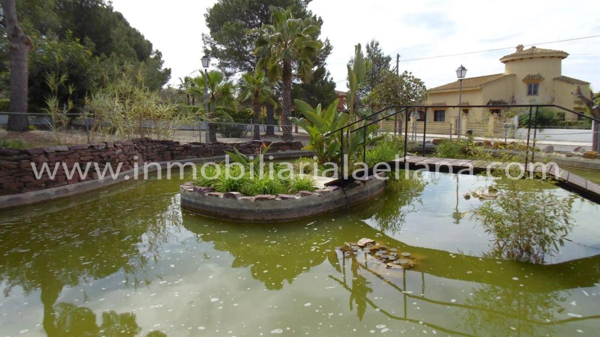 Terreno en venta en San Antonio de Benagéber, Valencia photo 2