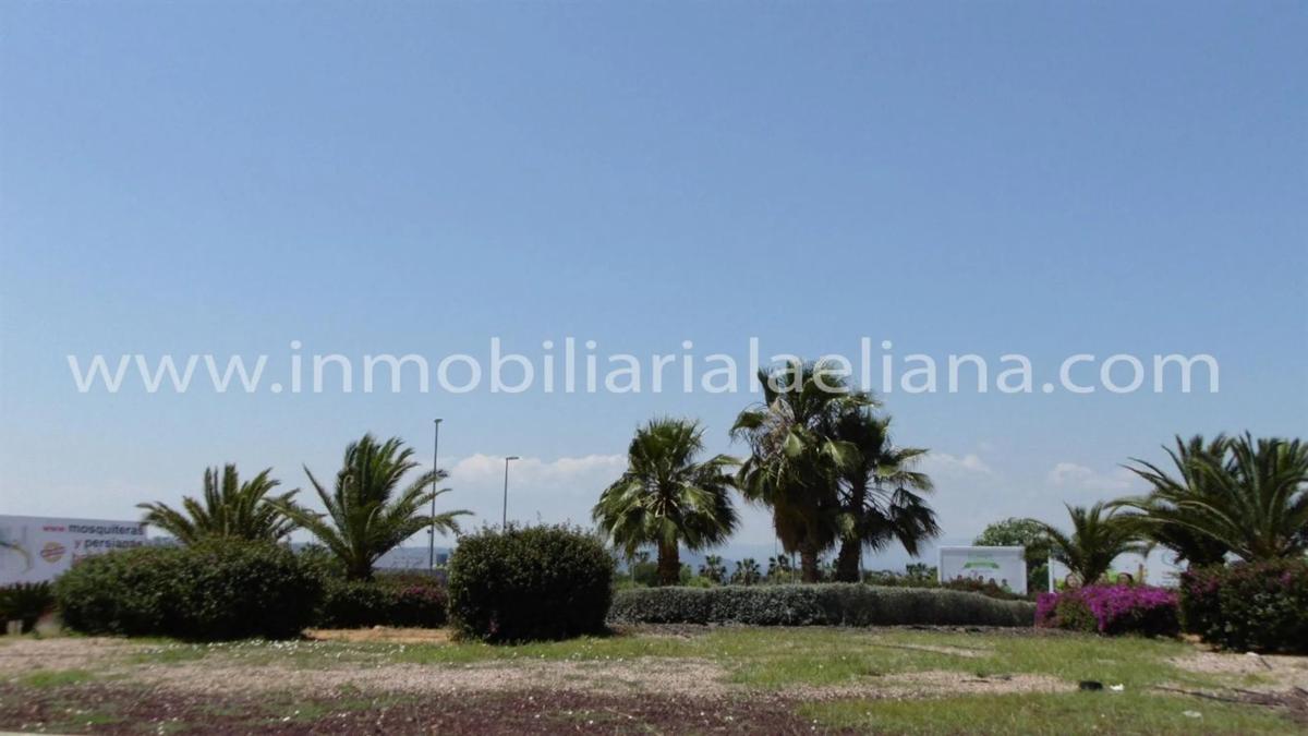 Terreno en venta en San Antonio de Benagéber, Valencia photo 4