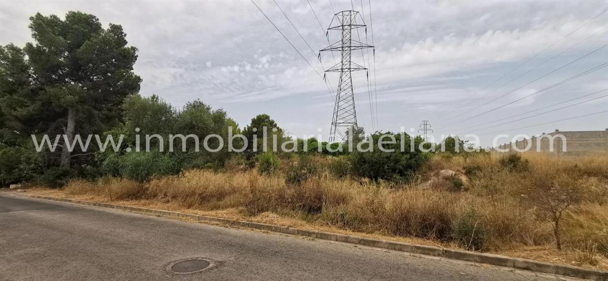 Terreno en venta en San Antonio de Benagéber, Valencia photo 5