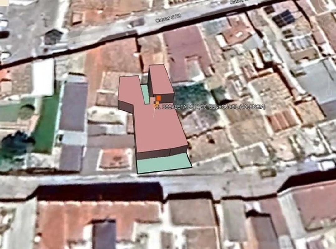 Terreno en venta en Benaguasil, Valencia photo 2