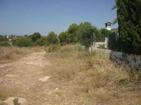 Terreno en calle Fartet, 10 photo 2