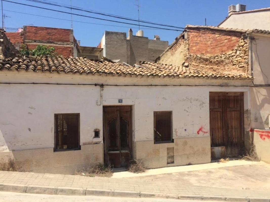 Terreno en venta en Benaguasil, Valencia photo 3