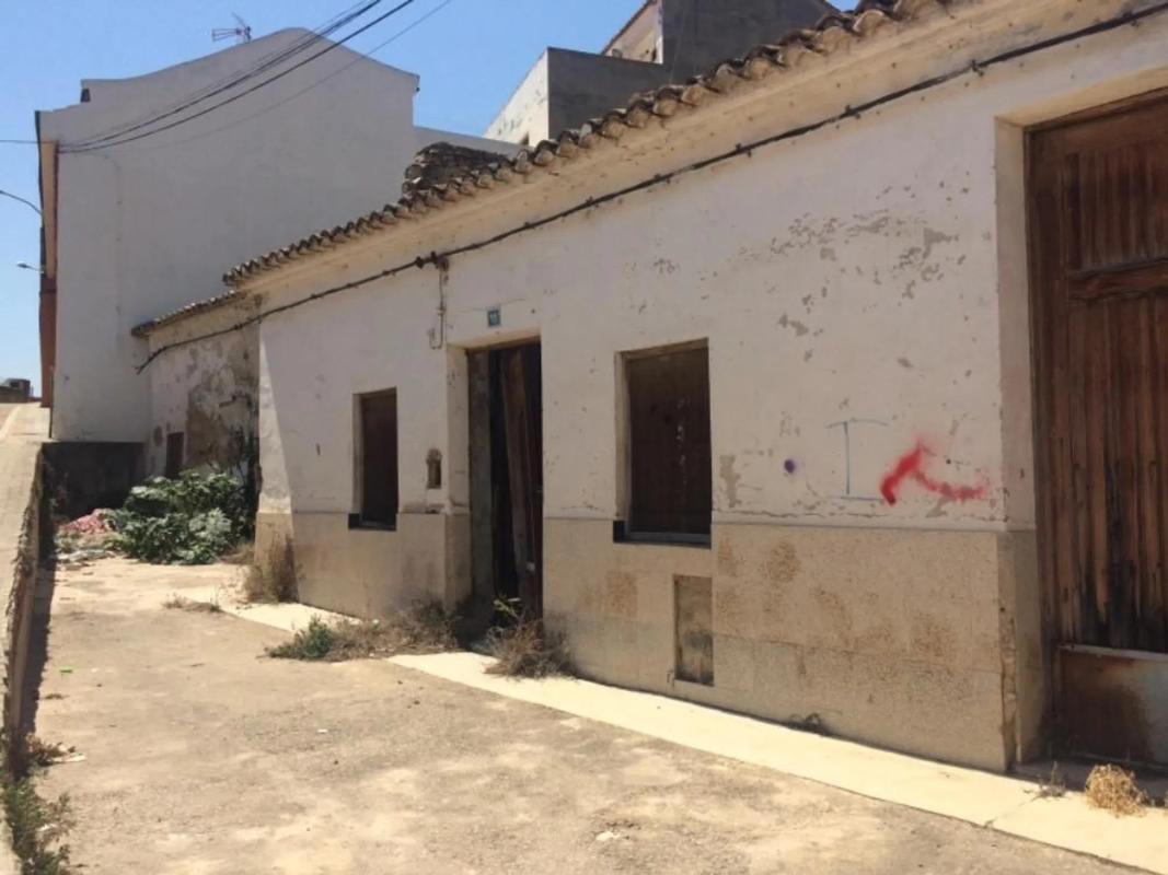 Terreno en venta en Benaguasil, Valencia photo 4