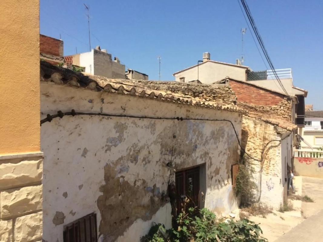 Terreno en venta en Benaguasil, Valencia photo 5