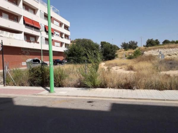 Terreno en calle Benaguasil photo 3