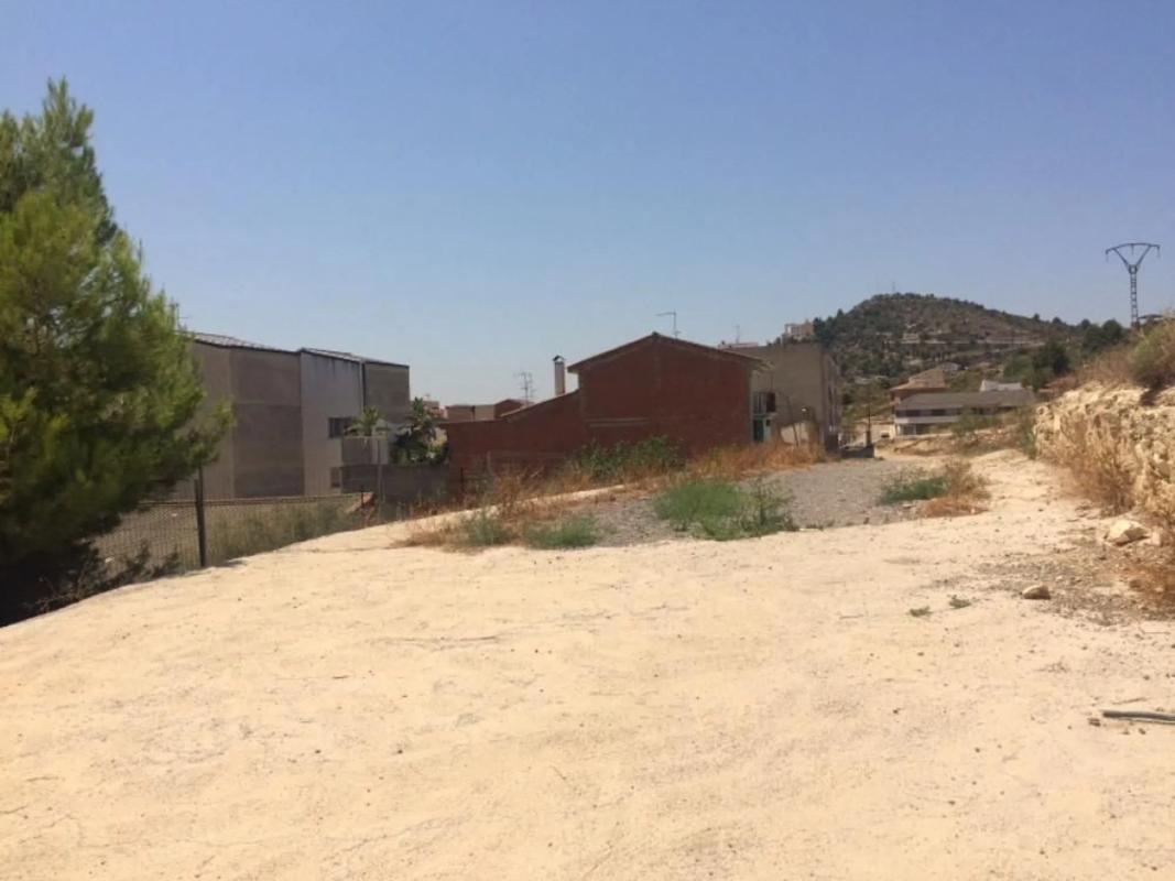 Terreno en venta en Benaguasil, Valencia photo 2