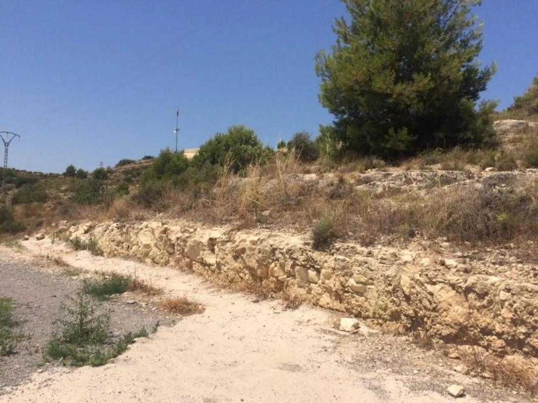 Terreno en venta en Benaguasil, Valencia photo 3