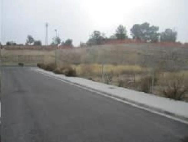 Terreno en calle Benaguasil thumbnail 1
