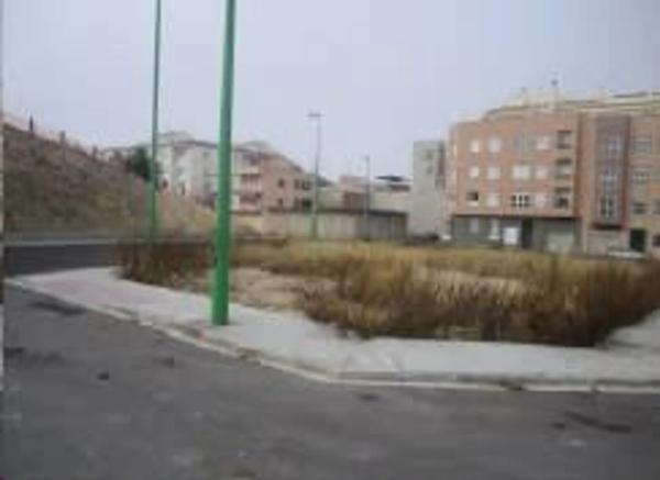 Terreno en calle Benaguasil thumbnail 2