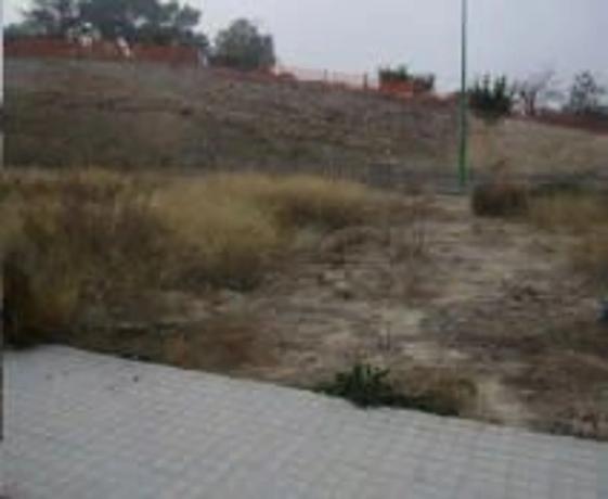 Terreno en calle Benaguasil photo 4