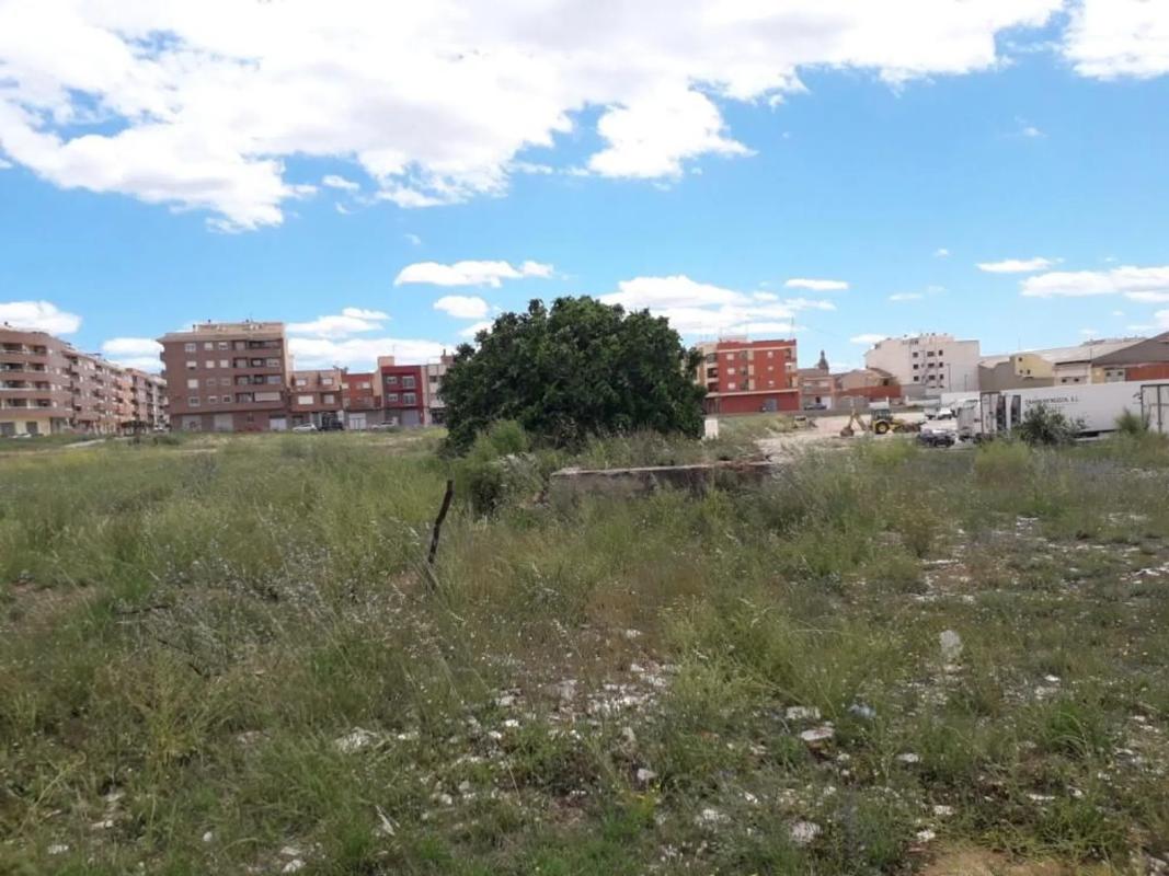 Land for sale in La Pobla de Vallbona, Valencia photo 2