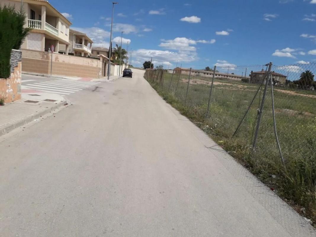 Land for sale in La Pobla de Vallbona, Valencia photo 5