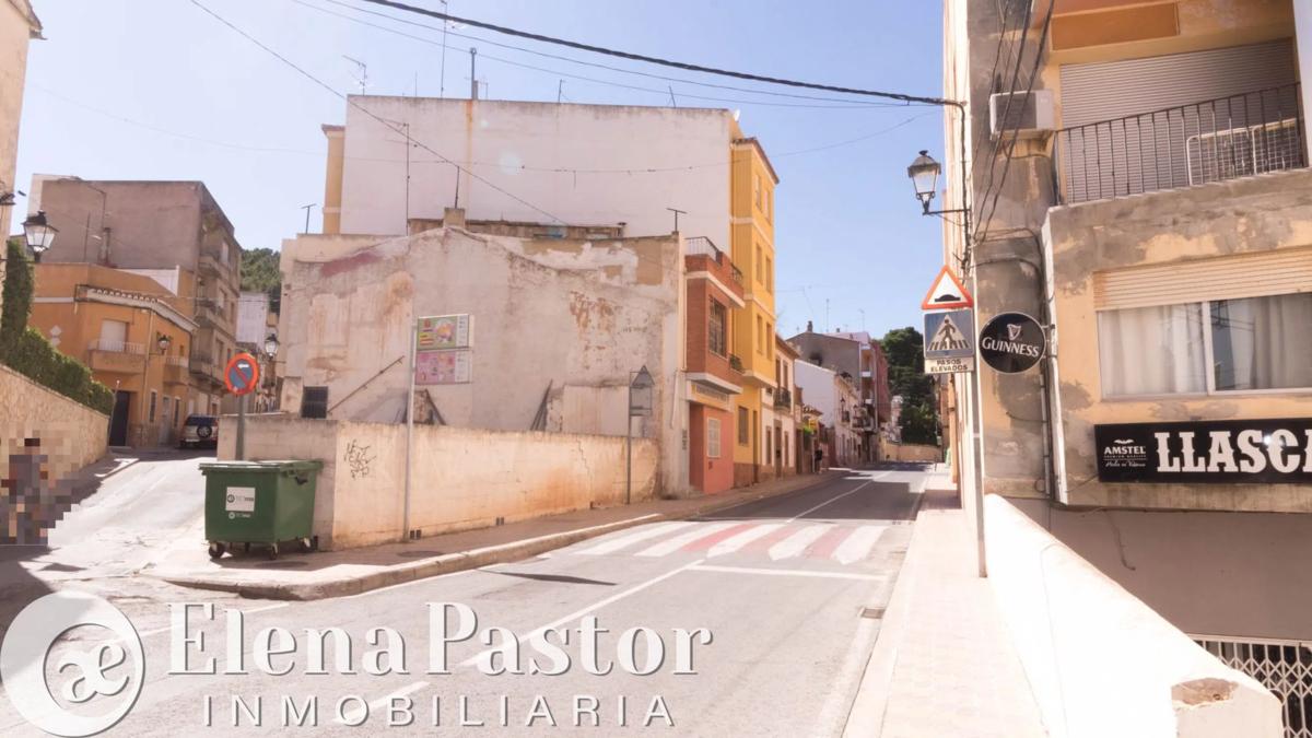 Land for sale in Náquera, Valencia photo 1