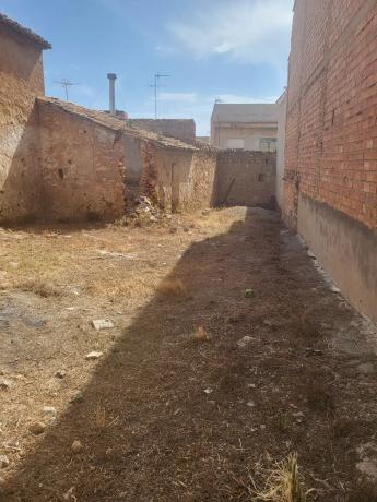 Terreno en calle Sant Llorenç, 16 photo 1