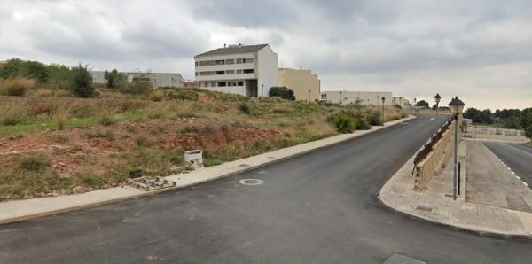 Terreno en La Marina, 1 photo 1