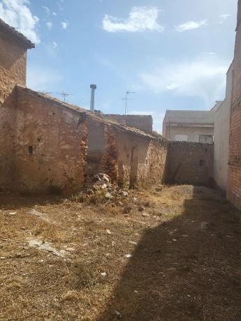 Terreno en calle Sant Llorenç, 16 thumbnail 1