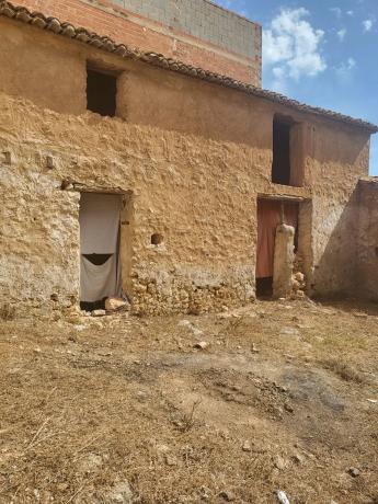 Terreno en calle Sant Llorenç, 16 thumbnail 2