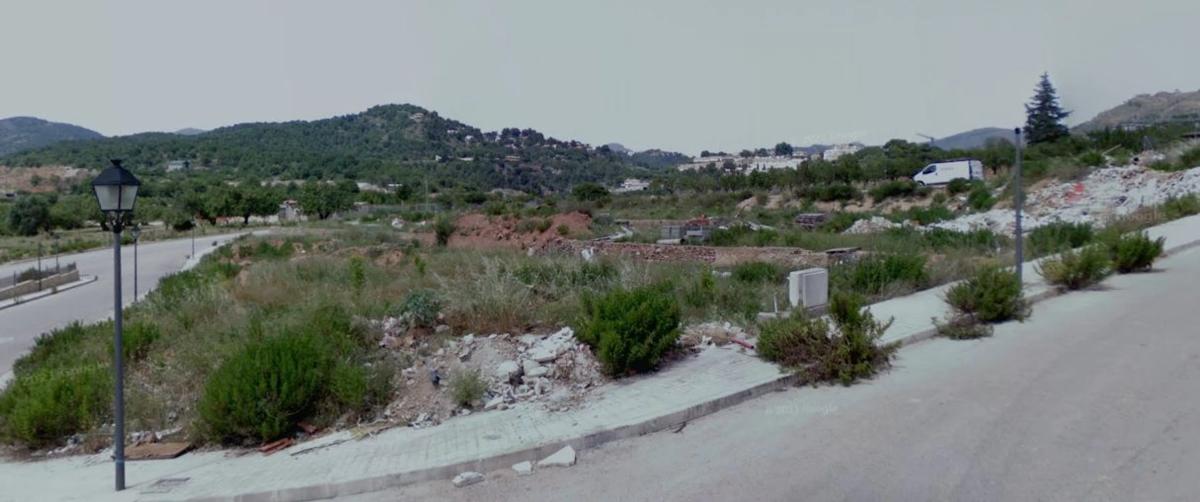 Terreno en venta en Náquera, Valencia photo 3